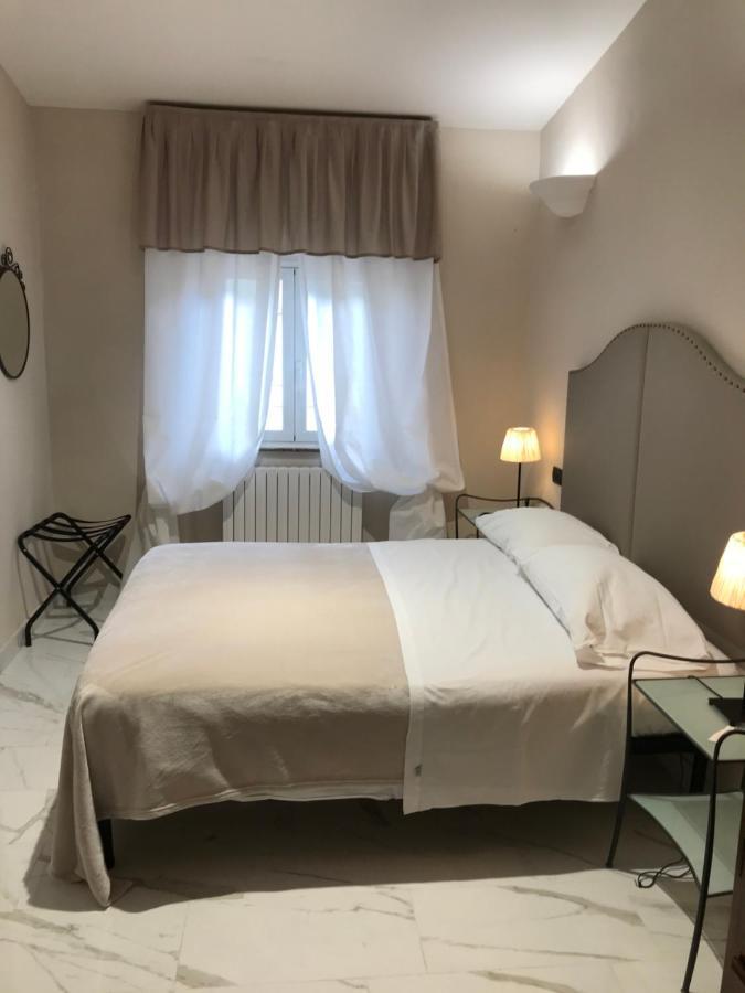 Hotel Paola 阿尔托帕肖 外观 照片