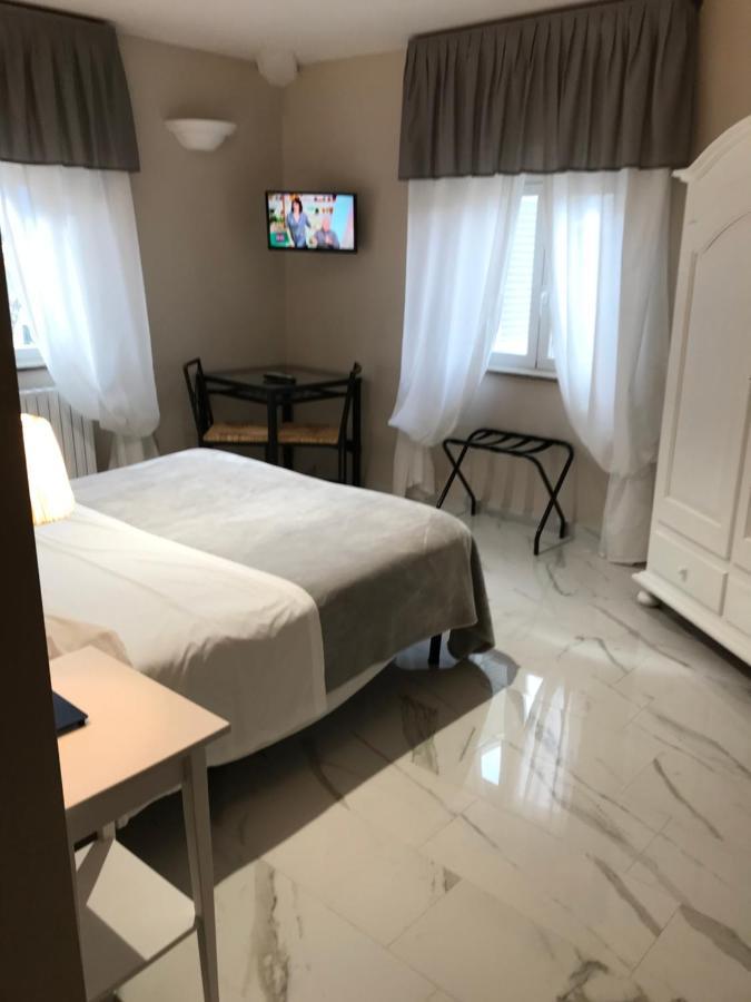 Hotel Paola 阿尔托帕肖 外观 照片