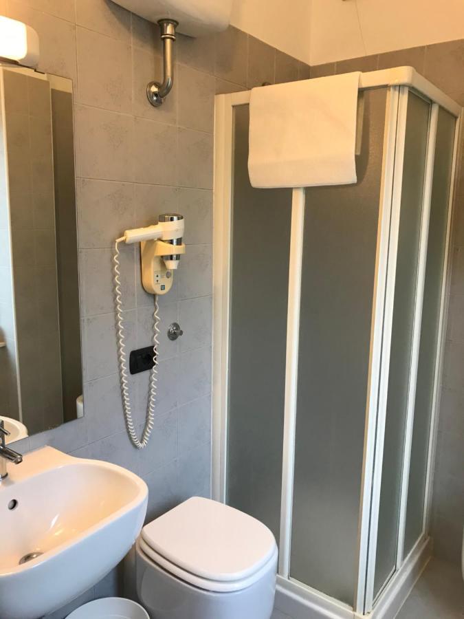 Hotel Paola 阿尔托帕肖 外观 照片