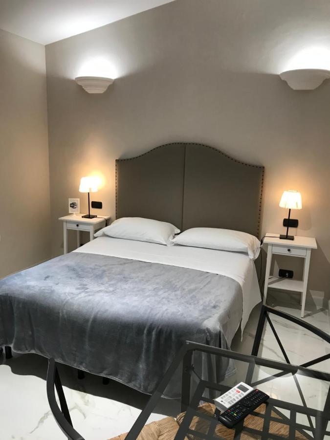 Hotel Paola 阿尔托帕肖 外观 照片