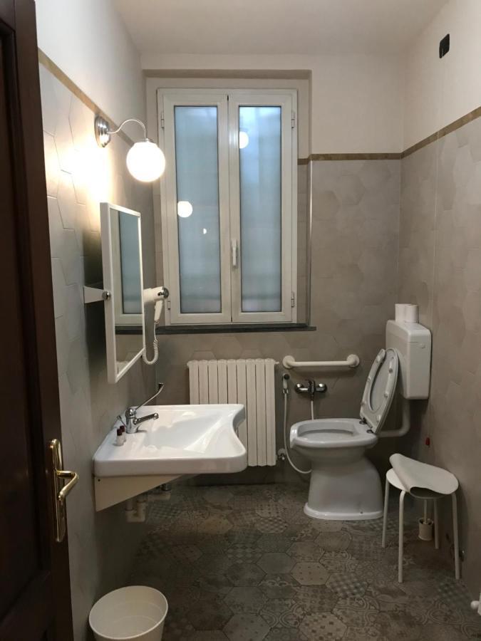 Hotel Paola 阿尔托帕肖 外观 照片