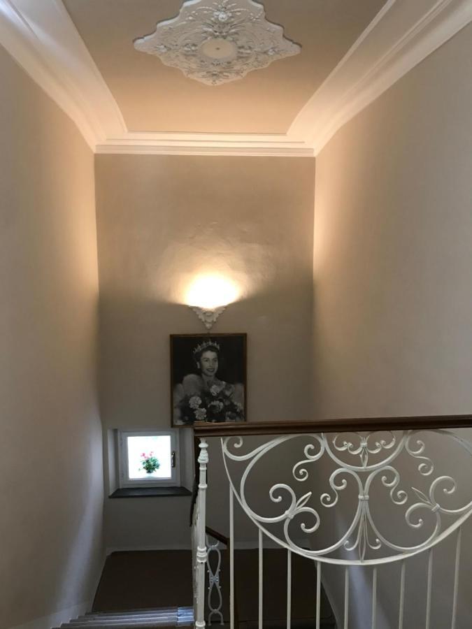Hotel Paola 阿尔托帕肖 外观 照片