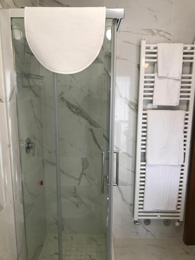 Hotel Paola 阿尔托帕肖 外观 照片