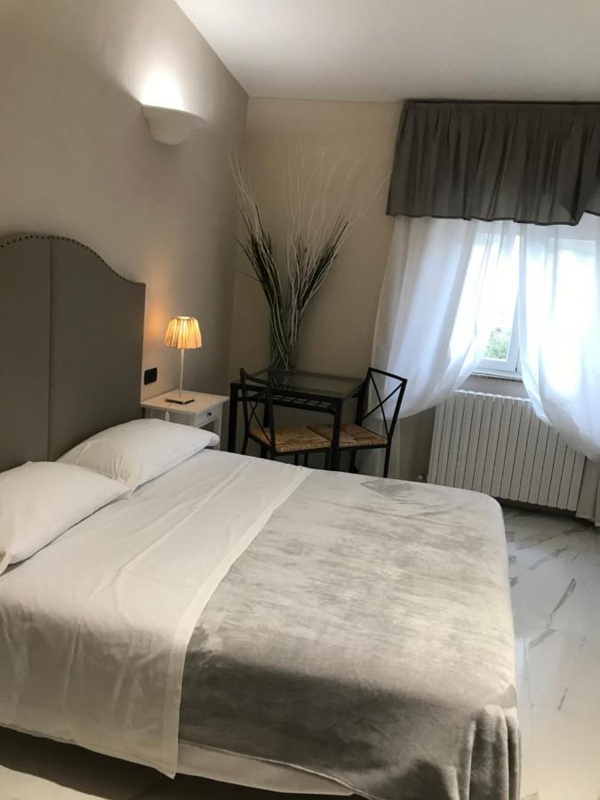 Hotel Paola 阿尔托帕肖 外观 照片