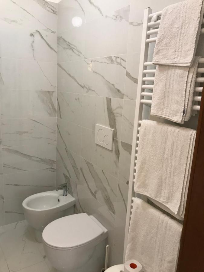 Hotel Paola 阿尔托帕肖 外观 照片