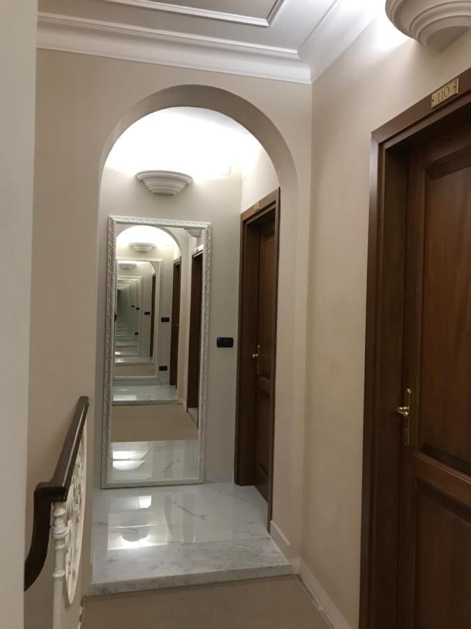 Hotel Paola 阿尔托帕肖 外观 照片