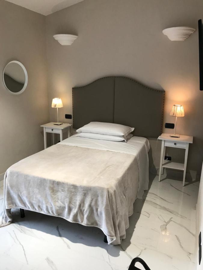 Hotel Paola 阿尔托帕肖 外观 照片