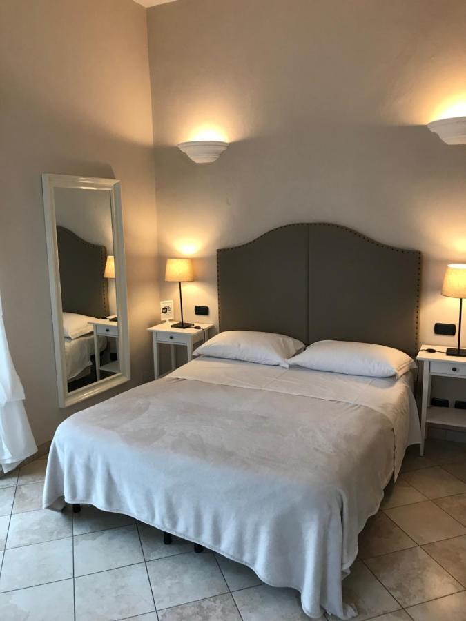 Hotel Paola 阿尔托帕肖 外观 照片