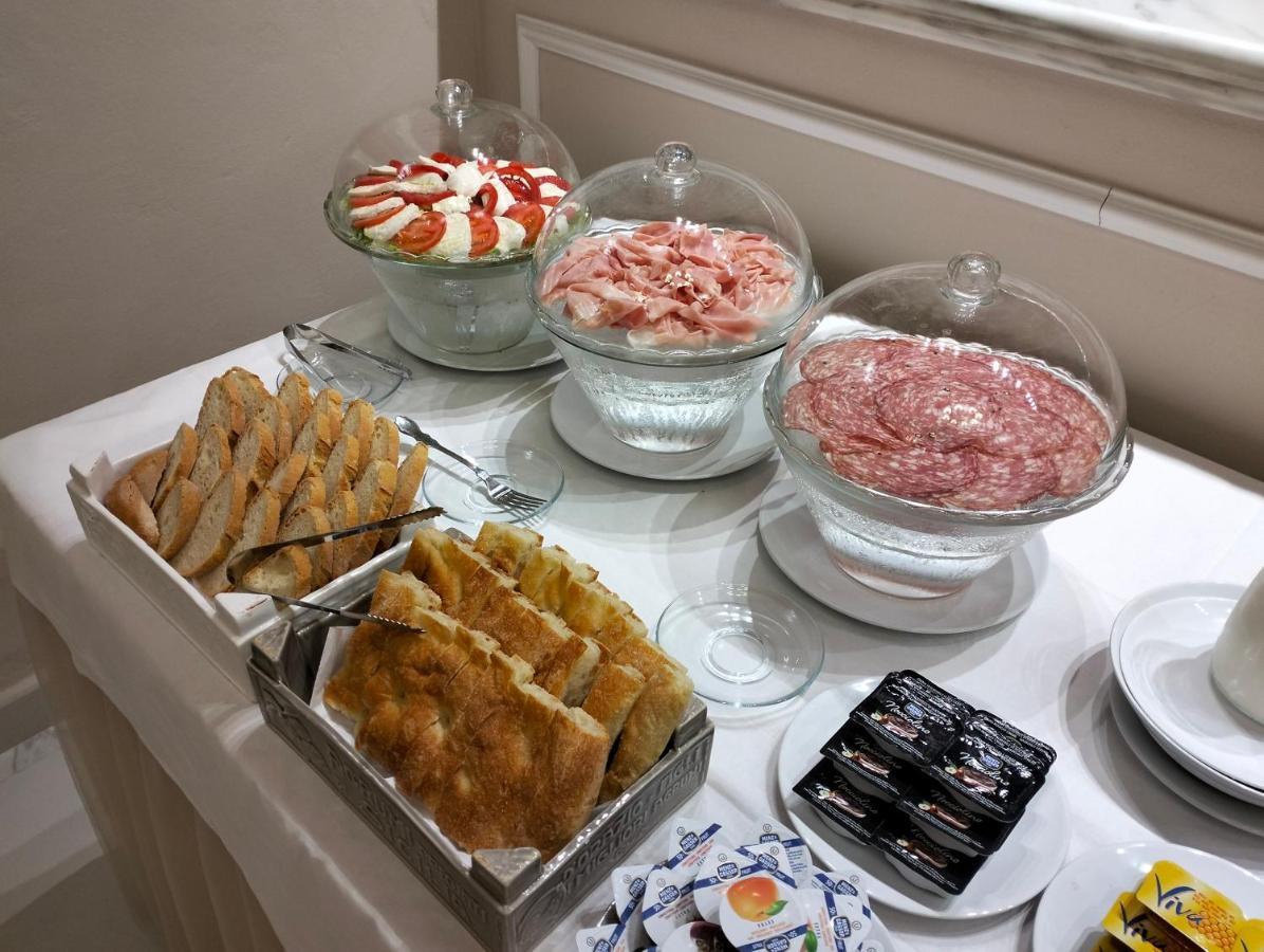 Hotel Paola 阿尔托帕肖 外观 照片