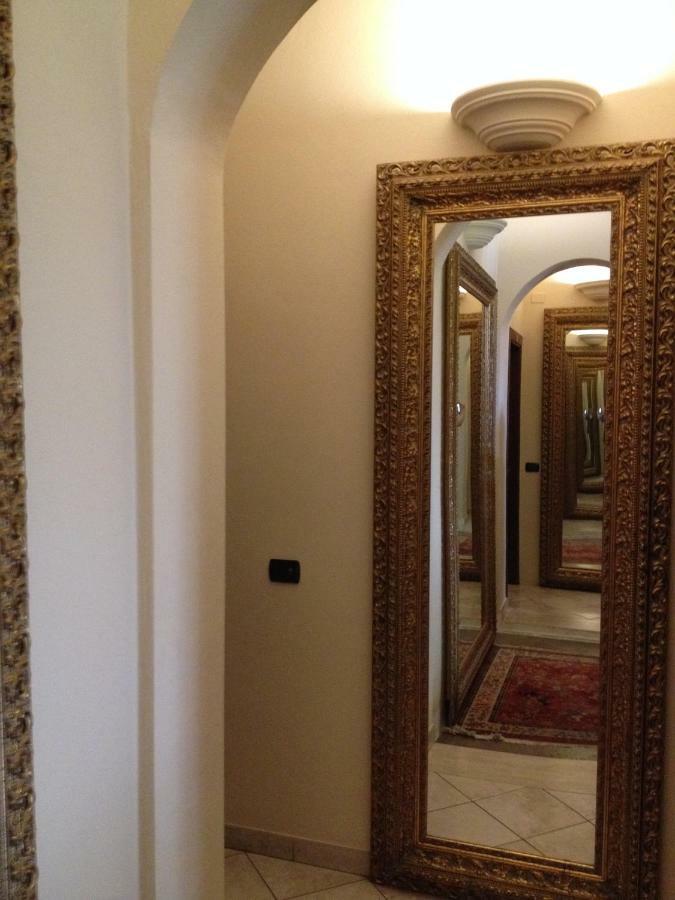 Hotel Paola 阿尔托帕肖 外观 照片