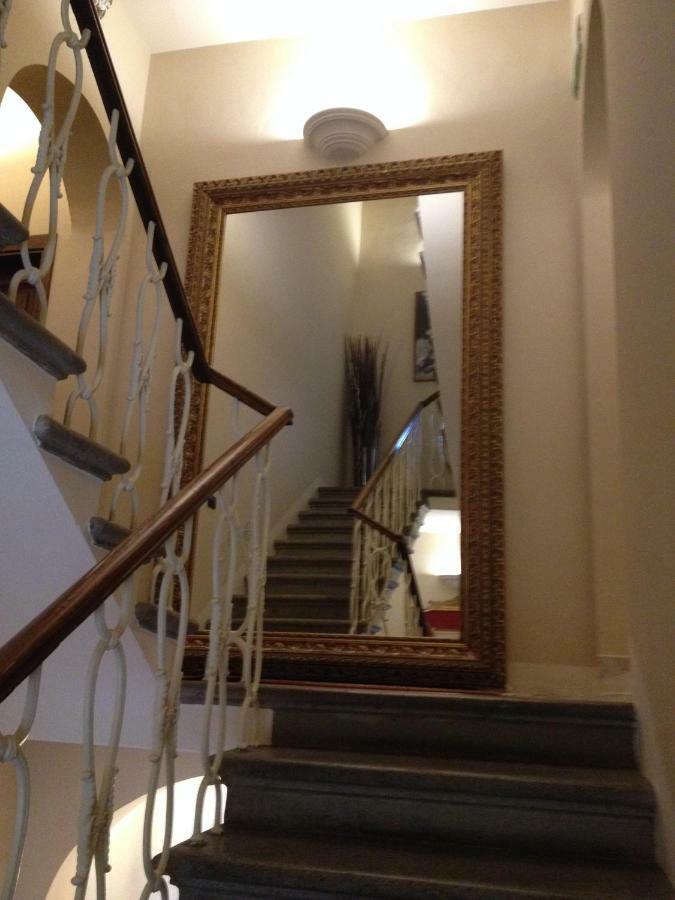 Hotel Paola 阿尔托帕肖 外观 照片